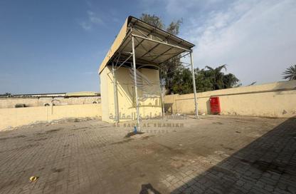 Land - Studio for rent in Industrial Area 5 - Sharjah Industrial Area - Sharjah