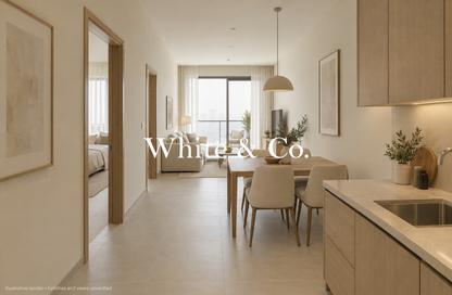 شقة - 2 - 3 للبيع في برج Sobha Creek Vista Heights B - شوبا كريك فيستا هايتس - صبحا هارتلاند - مدينة الشيخ محمد بن راشد - دبي شقة - 2 - 3 للبيع في برج Sobha Creek Vista Heights B - شوبا كريك فيستا هايتس - صبحا هارتلاند - مدينة الشيخ محمد بن راشد - دبي