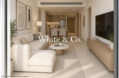 شقة - 2 - 3 للبيع في برج Sobha Creek Vista Heights B - شوبا كريك فيستا هايتس - صبحا هارتلاند - مدينة الشيخ محمد بن راشد - دبي