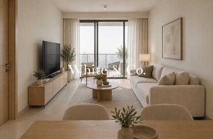 Apartment - 2 - 3 for sale in Sobha Creek Vista Heights Tower B - Sobha Creek Vista Heights - Sobha Hartland - Mohammed Bin Rashid City - Dubai Apartment - 2 - 3 for sale in Sobha Creek Vista Heights Tower B - Sobha Creek Vista Heights - Sobha Hartland - Mohammed Bin Rashid City - Dubai