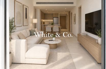 Apartment - 2 - 3 for sale in Sobha Creek Vista Heights Tower B - Sobha Creek Vista Heights - Sobha Hartland - Mohammed Bin Rashid City - Dubai Apartment - 2 - 3 for sale in Sobha Creek Vista Heights Tower B - Sobha Creek Vista Heights - Sobha Hartland - Mohammed Bin Rashid City - Dubai
