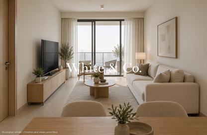 شقة - 2 - 3 للبيع في برج Sobha Creek Vista Heights B - شوبا كريك فيستا هايتس - صبحا هارتلاند - مدينة الشيخ محمد بن راشد - دبي