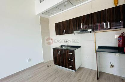 Apartment - Studio - 1 Bathroom for rent in Maya 4 - District 4 - Jumeirah Village Triangle - Dubai