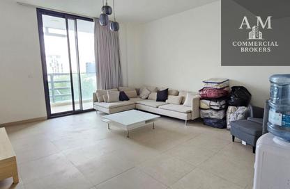 Apartment - 1 Bedroom - 2 Bathrooms for rent in MISK Apartments - Aljada - Sharjah