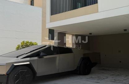 Villa - 3 Bedrooms - 4 Bathrooms for rent in Bliss 2 - Arabian Ranches 3 - Dubai