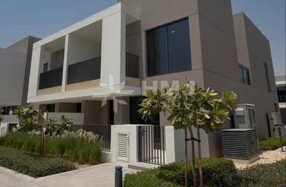 Villa - 3 Bedrooms - 4 Bathrooms for rent in Bliss 2 - Arabian Ranches 3 - Dubai Villa - 3 Bedrooms - 4 Bathrooms for rent in Bliss 2 - Arabian Ranches 3 - Dubai