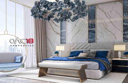 Apartment - 1 - 2 for sale in Canal Heights 2 - Business Bay - Dubai Apartment - 1 - 2 for sale in Canal Heights 2 - Business Bay - Dubai