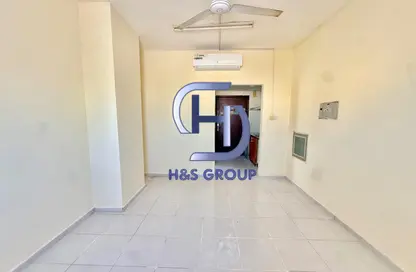 Apartment - Studio - 1 Bathroom for rent in Fire Station Road - Muwaileh - Sharjah