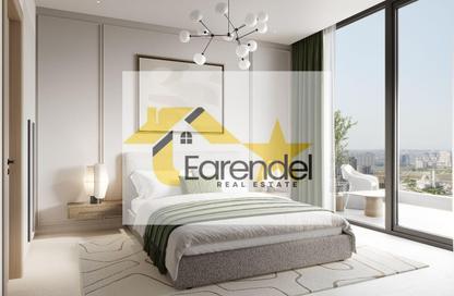 Apartment - 1 Bedroom - 2 Bathrooms for sale in Verdania 1 - Dubai Land Residence Complex - Dubai Apartment - 1 Bedroom - 2 Bathrooms for sale in Verdania 1 - Dubai Land Residence Complex - Dubai