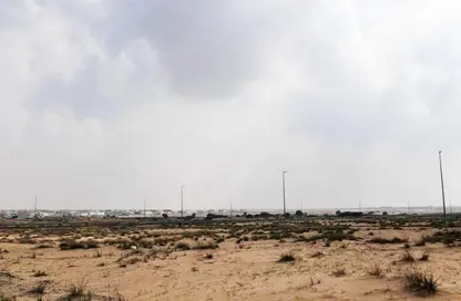 أرض - استوديو للبيع في حي الدبديبة الشمالي - الزبير - الشارقة