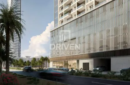 شقة - 2 غرف نوم - 2 حمامات للبيع في وان وود ريزدنس - منطقة 14 - قرية جميرا الدائرية - دبي