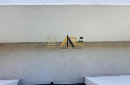 Apartment - 1 - 2 for rent in Sarab 2 - Aljada - Sharjah Apartment - 1 - 2 for rent in Sarab 2 - Aljada - Sharjah