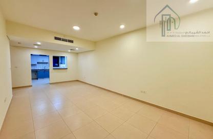 Apartment - 3 Bedrooms - 3 Bathrooms for rent in Souk Al Warsan Townhouses E - Souk Al Warsan - International City - Dubai