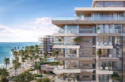 Apartment - 1 Bedroom - 2 Bathrooms for sale in Ellington Sands 2 Block A - Ellington Sands 2 - Ellington Sands - Dubai Islands - Dubai Apartment - 1 Bedroom - 2 Bathrooms for sale in Ellington Sands 2 Block A - Ellington Sands 2 - Ellington Sands - Dubai Islands - Dubai