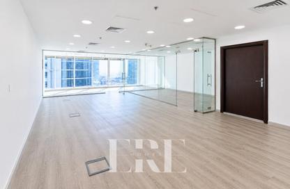 Office Space - Studio - 1 for rent in The Burlington - Business Bay - Dubai