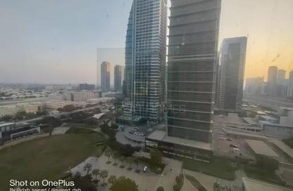 Apartment - 1 Bedroom - 1 Bathroom for sale in New Dubai Gate 1 - JLT Cluster Q - Jumeirah Lake Towers - Dubai Apartment - 1 Bedroom - 1 Bathroom for sale in New Dubai Gate 1 - JLT Cluster Q - Jumeirah Lake Towers - Dubai