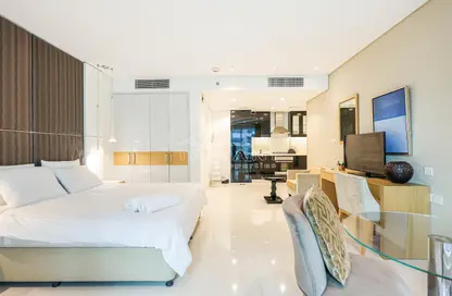 شقة - 1 حمام للايجار في ووترز ايدج - الخليج التجاري - دبي شقة - 1 حمام للايجار في ووترز ايدج - الخليج التجاري - دبي