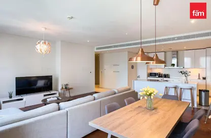 Apartment - 2 Bedrooms - 4 Bathrooms for sale in City Walk Residential Building 2A - City Walk Residential - City Walk - Dubai