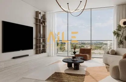 شقة - غرفة نوم - 2 حمامات للبيع في ستاكس تاور B - ستاكـس تاورز - منطقة 15 - قرية جميرا الدائرية - دبي