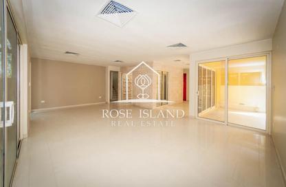 Townhouse - 4 Bedrooms - 5 Bathrooms for sale in Muzera Community - Al Raha Gardens - Abu Dhabi
