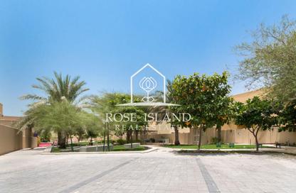Townhouse - 4 Bedrooms - 5 Bathrooms for sale in Muzera Community - Al Raha Gardens - Abu Dhabi