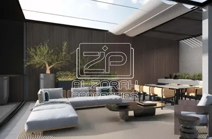 Apartment - 4 Bedrooms - 6 Bathrooms for sale in Anantara Residences - Al Rifa'ah - Al Heerah - Sharjah Apartment - 4 Bedrooms - 6 Bathrooms for sale in Anantara Residences - Al Rifa'ah - Al Heerah - Sharjah