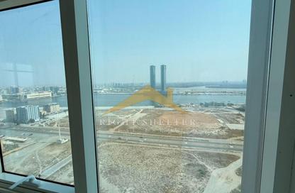 Apartment - 2 Bedrooms - 1 Bathroom for rent in Union Tower - Al Seer - Ras Al Khaimah