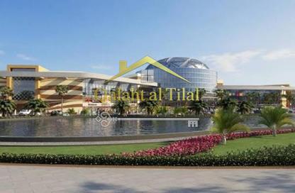 Land - Studio for sale in Tilal City A - Tilal City - Sharjah Land - Studio for sale in Tilal City A - Tilal City - Sharjah