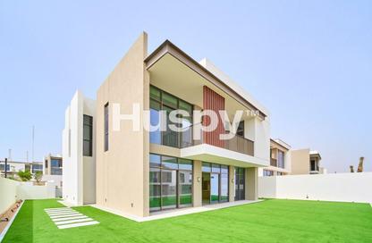 Villa - 4 Bedrooms - 6 Bathrooms for rent in Tilal Al Furjan - Al Furjan - Dubai