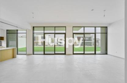 Villa - 4 Bedrooms - 6 Bathrooms for rent in Tilal Al Furjan - Al Furjan - Dubai