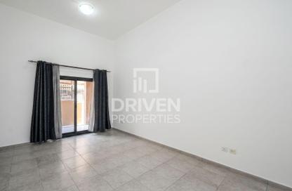 Apartment - Studio - 1 Bathroom for rent in Diamond Views 2 - District 11 - Jumeirah Village Circle - Dubai