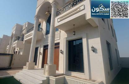 فيلا - 6 - 7 للبيع في الباهيه هيلز - الباهية - عجمان