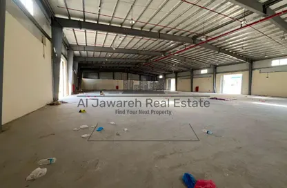 Warehouse - Studio - 5 Bathrooms for rent in Umm Dir - Umm Al Quwain