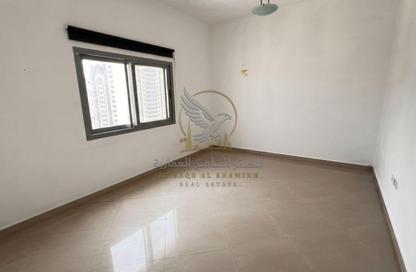 Apartment - 1 Bedroom - 2 Bathrooms for rent in New Al Taawun Road - Al Taawun - Sharjah Apartment - 1 Bedroom - 2 Bathrooms for rent in New Al Taawun Road - Al Taawun - Sharjah