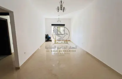 Apartment - 1 Bedroom - 2 Bathrooms for rent in New Al Taawun Road - Al Taawun - Sharjah