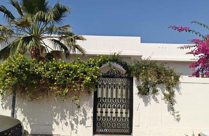 Villa - 3 Bedrooms - 3 Bathrooms for rent in Al Jazzat - Al Riqqa - Sharjah