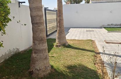 Villa - 3 Bedrooms - 3 Bathrooms for rent in Al Jazzat - Al Riqqa - Sharjah