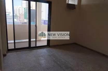 Apartment - 2 Bedrooms - 2 Bathrooms for rent in Rolla Square - Rolla Area - Sharjah