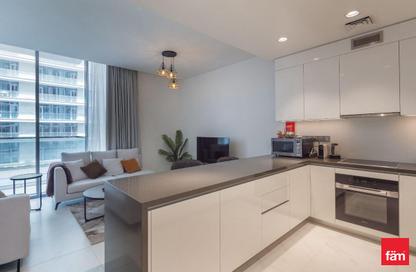 Apartment - 1 Bedroom - 2 Bathrooms for rent in Residences 12 - District One - Mohammed Bin Rashid City - Dubai Apartment - 1 Bedroom - 2 Bathrooms for rent in Residences 12 - District One - Mohammed Bin Rashid City - Dubai