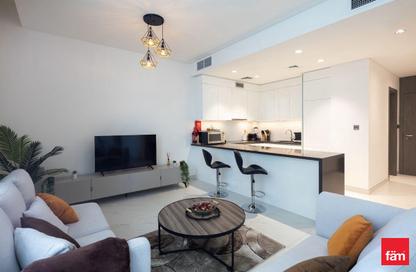 Apartment - 1 Bedroom - 2 Bathrooms for rent in Residences 12 - District One - Mohammed Bin Rashid City - Dubai Apartment - 1 Bedroom - 2 Bathrooms for rent in Residences 12 - District One - Mohammed Bin Rashid City - Dubai