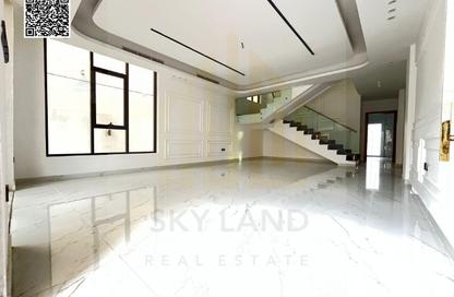 Villa - 6 Bedrooms - 7+ Bathrooms for sale in Al Rawda 2 Villas - Al Rawda 2 - Al Rawda - Ajman Villa - 6 Bedrooms - 7+ Bathrooms for sale in Al Rawda 2 Villas - Al Rawda 2 - Al Rawda - Ajman