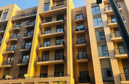 Apartment - 1 Bedroom - 2 Bathrooms for sale in Nada Residences - Maryam Island - Al Khan - Sharjah