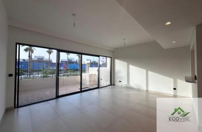 Villa - 4 Bedrooms - 5 Bathrooms for rent in Costa Brava 2 - Costa Brava - Damac Lagoons - Dubai