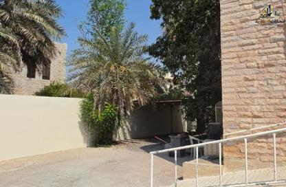 Villa - 7 - 7 for rent in Al Hamidiya 2 - Al Hamidiya - Ajman