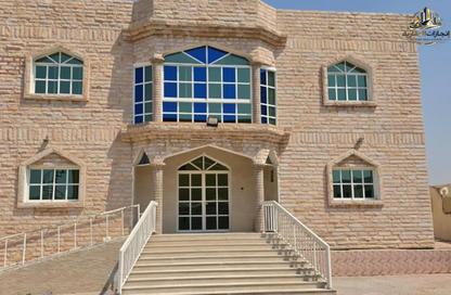 Villa - 7 - 7 for rent in Al Hamidiya 2 - Al Hamidiya - Ajman