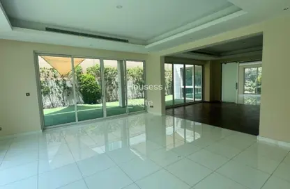 Villa - 5 Bedrooms - 7 Bathrooms for rent in Al Barsha 3 Villas - Al Barsha 3 - Al Barsha - Dubai