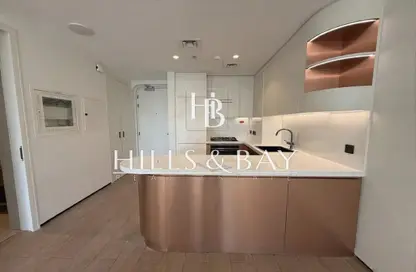 شقة - غرفة نوم - 1 حمام للايجار في مساكن الارتفاع - منطقة 16 - قرية جميرا الدائرية - دبي