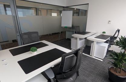 Office Space - Studio - 2 Bathrooms for rent in Media one Tower - Dubai Media City - Dubai Office Space - Studio - 2 Bathrooms for rent in Media one Tower - Dubai Media City - Dubai