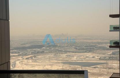 Apartment - 1 - 2 for rent in Regalia By Deyaar - Business Bay - Dubai