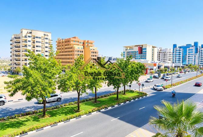 1BR NEARBY SOUQ EXTRA & NORTH PARK PRIME LOCATION